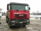 iveco eurostar