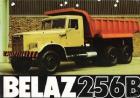 Belaz 256B