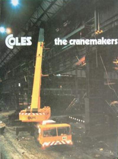 Coles