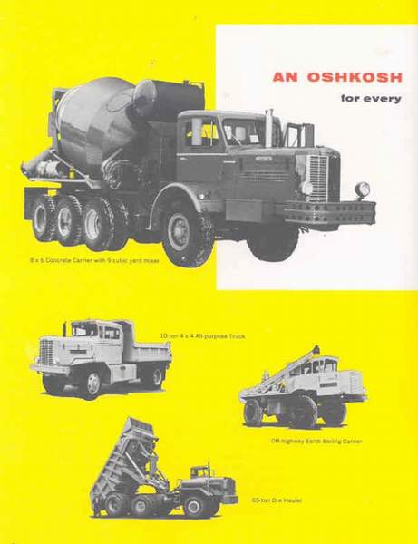 Oshkosh