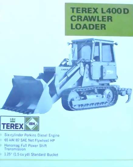 Terex