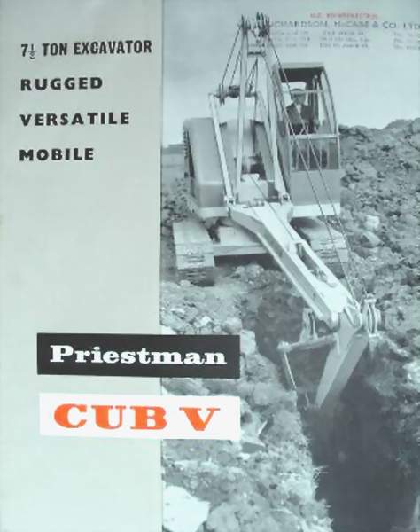 Priestman