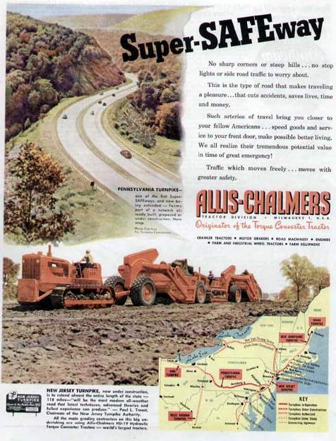 Allis Chalmers