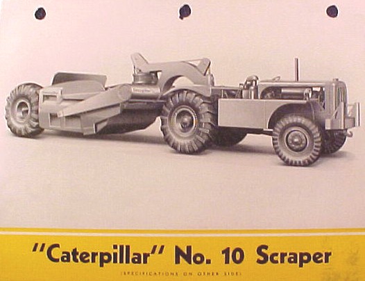 Caterpillar