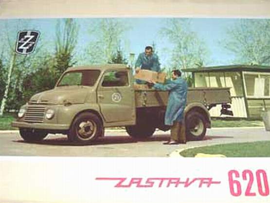 Zastava