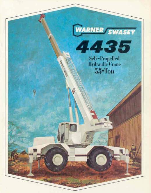 Warner & Swasey