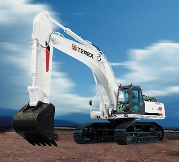 terex