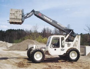 terex