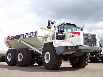 terex