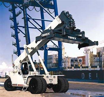 terex