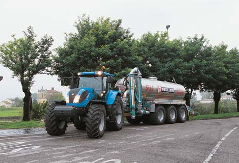 landini powermaster