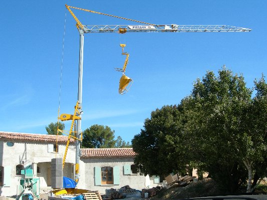Potain IGO 13