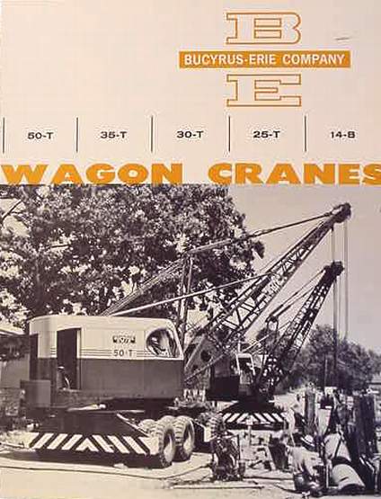 Bucyrus Erie