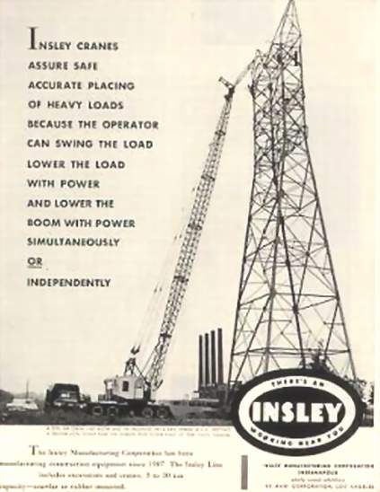 Insley