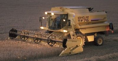 new holland tf76