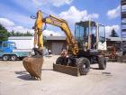 Komatsu PW 30
