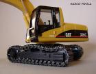 CAT 320C (1/40)