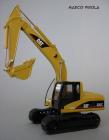 CAT 320C (1/40)