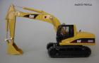 CAT 320C (1/40)