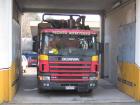 Scania P 124-360