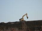 cat 320c