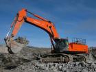 hitachi zaxis 800