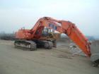 Fiat Hitachi EX355