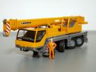 Liebherr LTM 1060