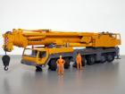 Liebherr LTM 1300