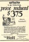 Holt T35