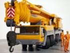 Liebherr LTM 1300