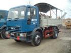 Iveco 150E18K Eurocargo