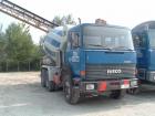 Iveco 330-36 betoniera Cifa