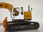 Liebherr R924C