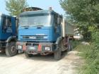 Iveco 380E37 ribaltabile trilaterale