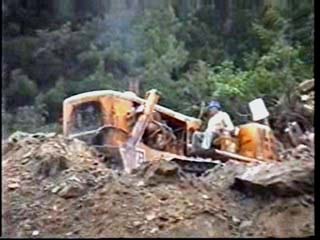 cat D9G