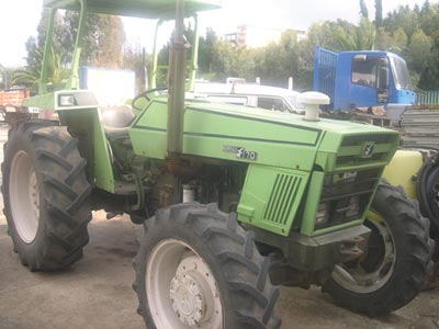 Agrifull Tornado 70