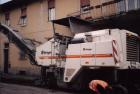 wirtgen W2000 vera