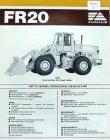 Fiat Allis FR20
