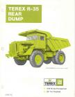 Terex R35