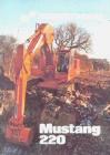 Priestman Mustang 220