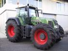 Fendt vario