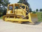 Caterpillar D6C