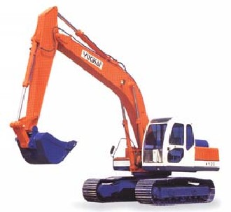 Yuchai WY20YC