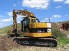 cat 312c lgr