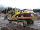 cat 320c