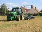 john deere 7820