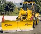 vomero Molinari su terna jcb