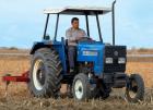 New Holland 65 - 56S Turkey - 2006