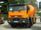 iveco eurotrakker